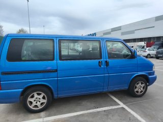 Volkswagen Multivan T 4 2000