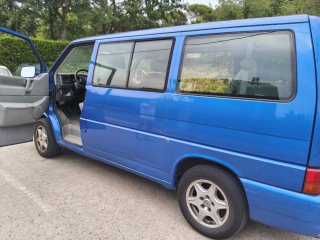 Volkswagen Multivan T 4 2000