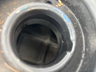 Depósito Gasolina Honda NSR 50 NS1