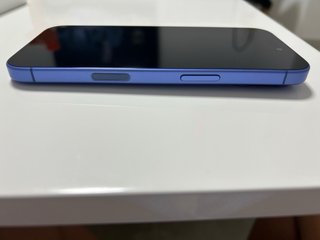 iPhone 16 128GB Azul Nuevo