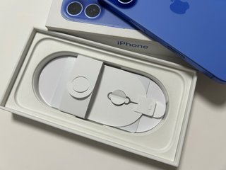iPhone 16 128GB Azul Nuevo