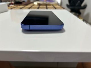 iPhone 16 128GB Azul Nuevo