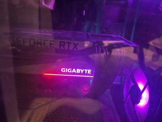 PC Gaming Ryzen 9 5900X RTX 3080 32GB SSD 1TB
