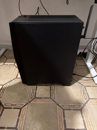 PC Gaming Ryzen 9 5900X + RTX 3080 + 32GB RAM