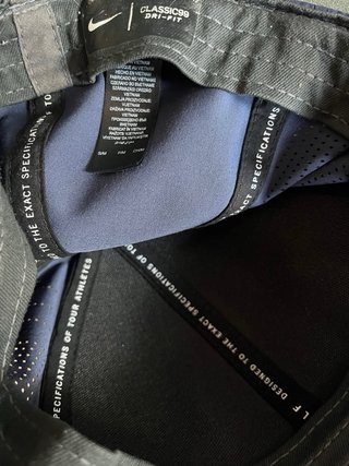 Gorra Nike Classic99