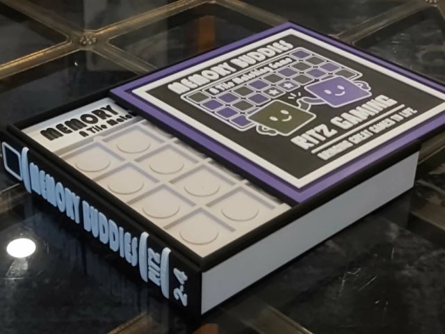 Gioco di Memoria
