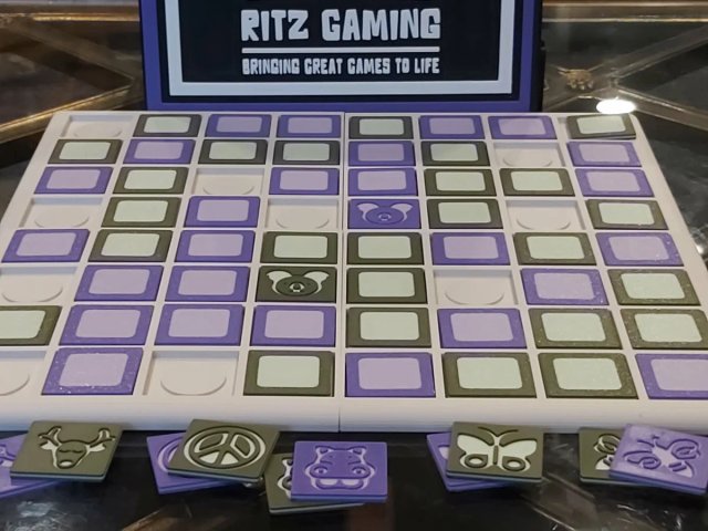 Gioco di Memoria