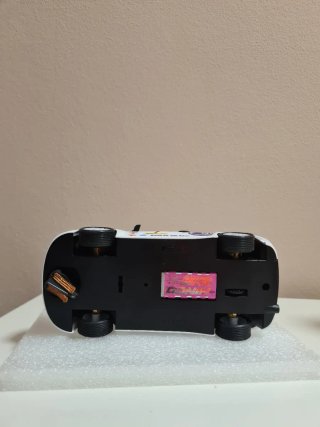 Ford Focus WRC Scalextric/Ninco