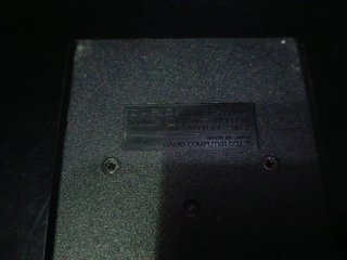 Calculadora Científica Casio fx-3800P
