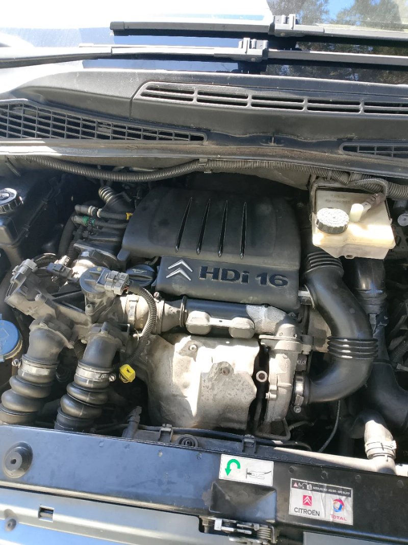 Citroen Xsara 2008 - foto 1