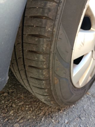 Citroen Xsara 2008