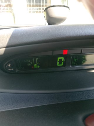 Citroen Xsara 2008
