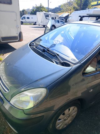 Citroen Xsara 2008