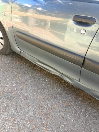 Citroen Xsara 2008