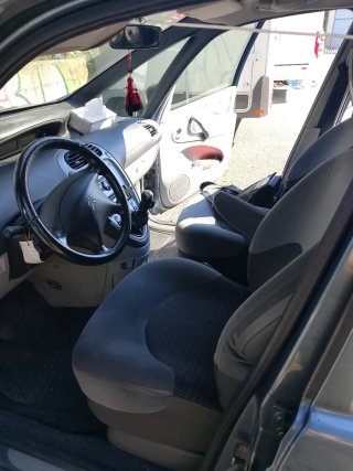 Citroen Xsara 2008