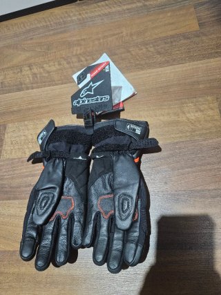 Guantes Alpinestars SP-365 Drystar