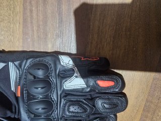Guantes Alpinestars SP-365 Drystar