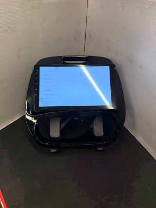 Radio Coche Android para Renault Captur Clio