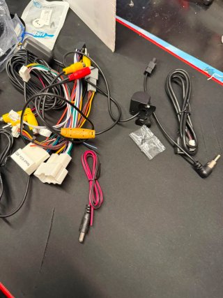 Radio Coche Android para Renault Captur Clio