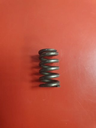 Muelle Embrague DERBI 3V
