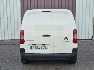 Citroen Berlingo 2022