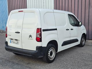 Citroen Berlingo 2022