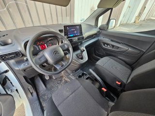 Citroen Berlingo 2022