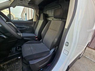 Citroen Berlingo 2022