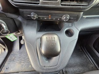 Citroen Berlingo 2022