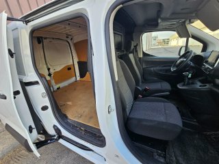 Citroen Berlingo 2022