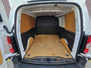 Citroen Berlingo 2022