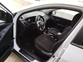 Hyundai ix35 2010
