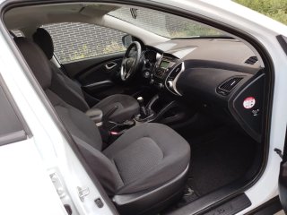 Hyundai ix35 2010