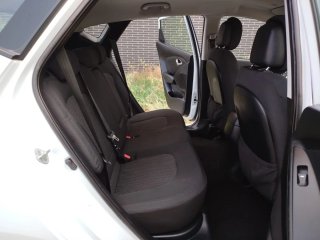 Hyundai ix35 2010