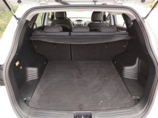 Hyundai ix35 2010