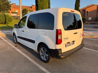 Citroen Berlingo 2018 100CV Excelente No Adblue