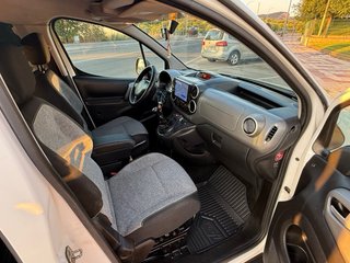 Citroen Berlingo 2018 100CV Excelente No Adblue