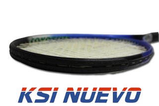 RAQUETA TENIS BOOMERANG FUSION 95 74280