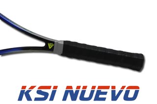 RAQUETA TENIS BOOMERANG FUSION 95 74280