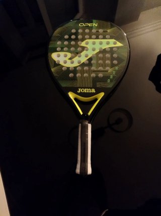 Pala de pádel Joma Open