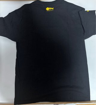 Camiseta Killer Quake Talla L