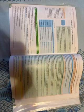 IPE II - 2 Admn. Y Finanzas