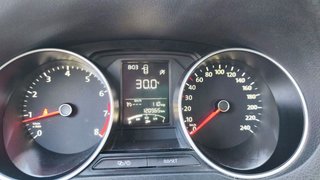 VW Polo 1.2 TSI 90cv - 2014 - 120.965km - Negro