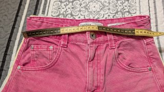 Pack pantalones short mujer