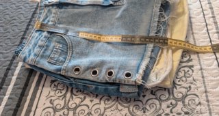Pack pantalones short mujer