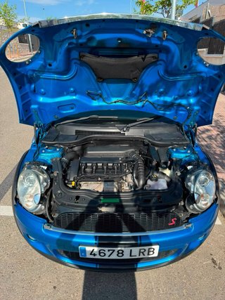 MINI Cooper 2009