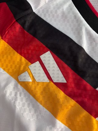 Camiseta Alemania Adidas Talla L