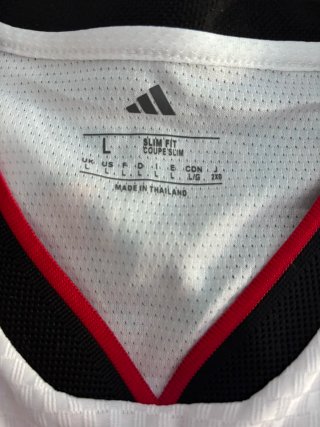 Camiseta Alemania Adidas Talla L