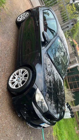 BMW Serie 1 2008