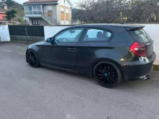 BMW Serie 1 2008